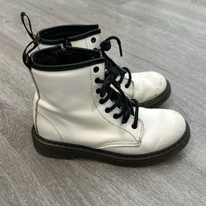 Kid’s Dr Martens Boots
